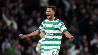 Celtic 3-1 Rangers (aet) PLAYER RATINGS: Who stepped up when it was really needed? Which defender was lucky not to be sent off? How did the managers make a difference?