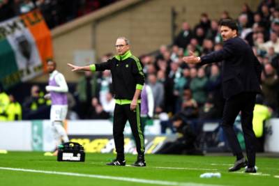 Celtic and O’Neill embrace the chaos to finally overcome Rohl and game Rangers