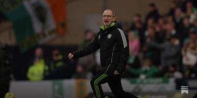 Celtic Edge Rangers In Dramatic Hampden Clash To Reach Cup Final | Player Ratings and Reaction