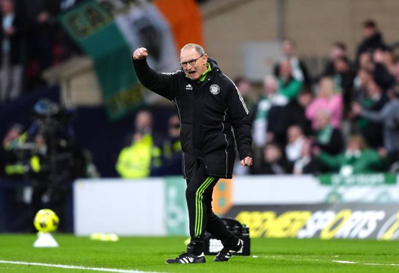 Celtic outfight Rangers: Kenny’s role, the O’Neill effect and a captain’s moment