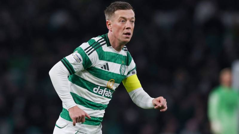 Celtic starting XI for League Cup semi-final at Hampden