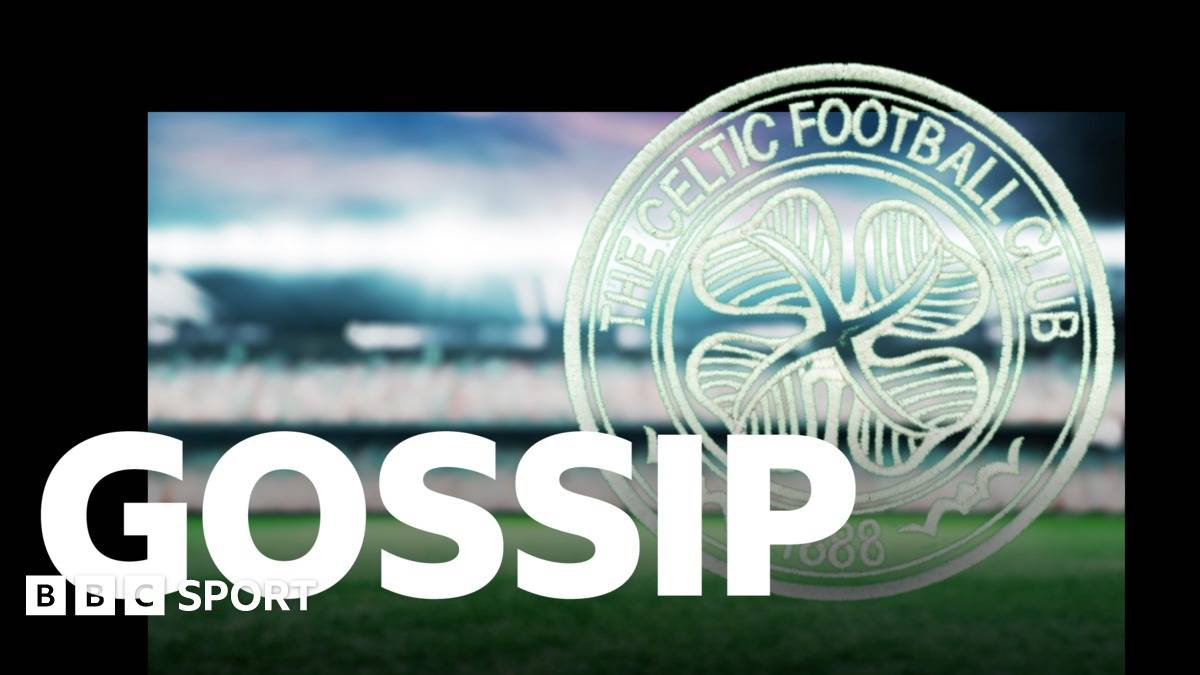 Celtic to wait until December for new manager &ndash; gossip