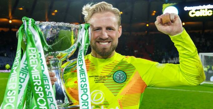 CELTIC v RANGERS: 5-MINUTE QUIZ