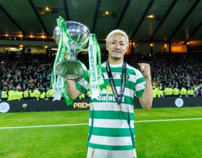 Celtic v theRangers – Predicted Celtic Team