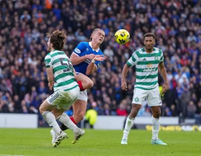 Celtic’s Engels on Aasgaard’s Ralston tackle: ‘Crazy’, ‘probably one of the worst’ Celtic’s Engels on Aasgaard’s Ralston tackle: ‘Crazy’, ‘probably one of the worst’