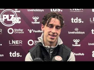 🗣’Coming here, everyone just said Celtic, Rangers, no-one’s near that.’