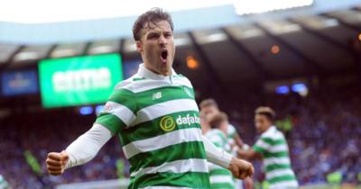 Erik Sviatchenko reacts to ‘crazy’ Celtic saga as he reveals what he thinks about Brendan Rodgers exit