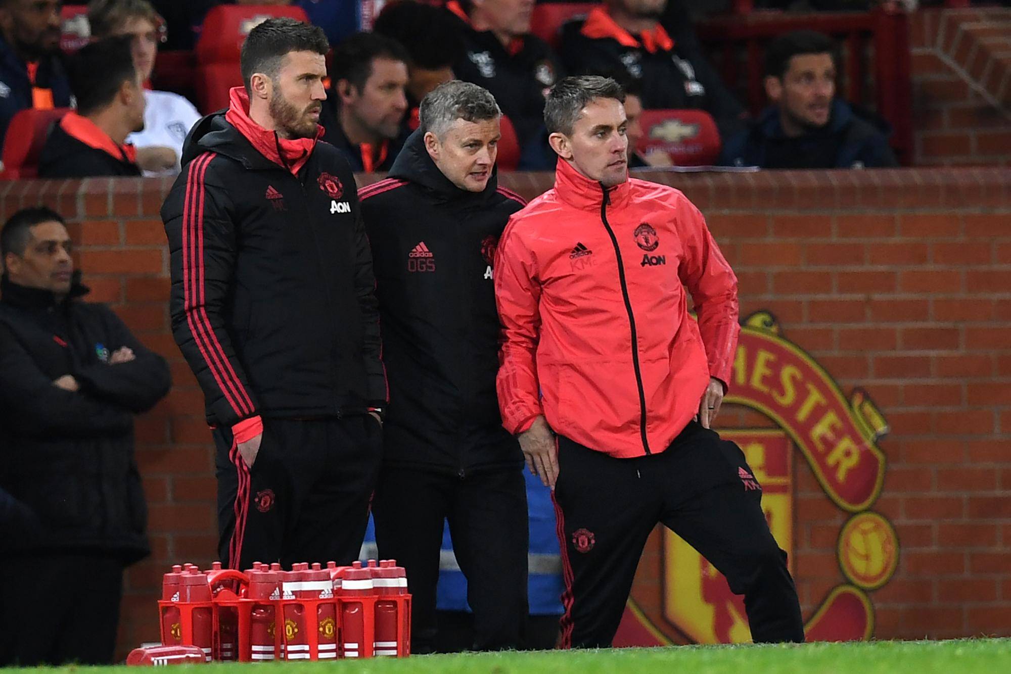 Ex Man Utd coach ‘high on list’ of Celtic manager candidates as Rangers ‘could’ have got Premier League boss