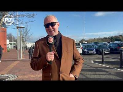 🟢 FANS’ VIEW | Celtic fans have their say ahead of Rangers game