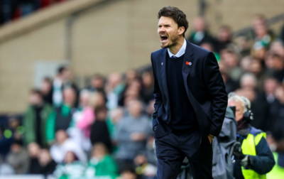 Fear And Loathing At Hampden: Another Ibrox boss Rohl’s over and panders to the mob.