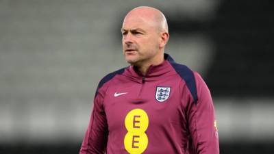 Lee Carsley to Celtic update amid rumours about interview
