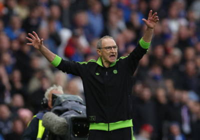Martin O’Neill Dismisses Celtic Final Speculation