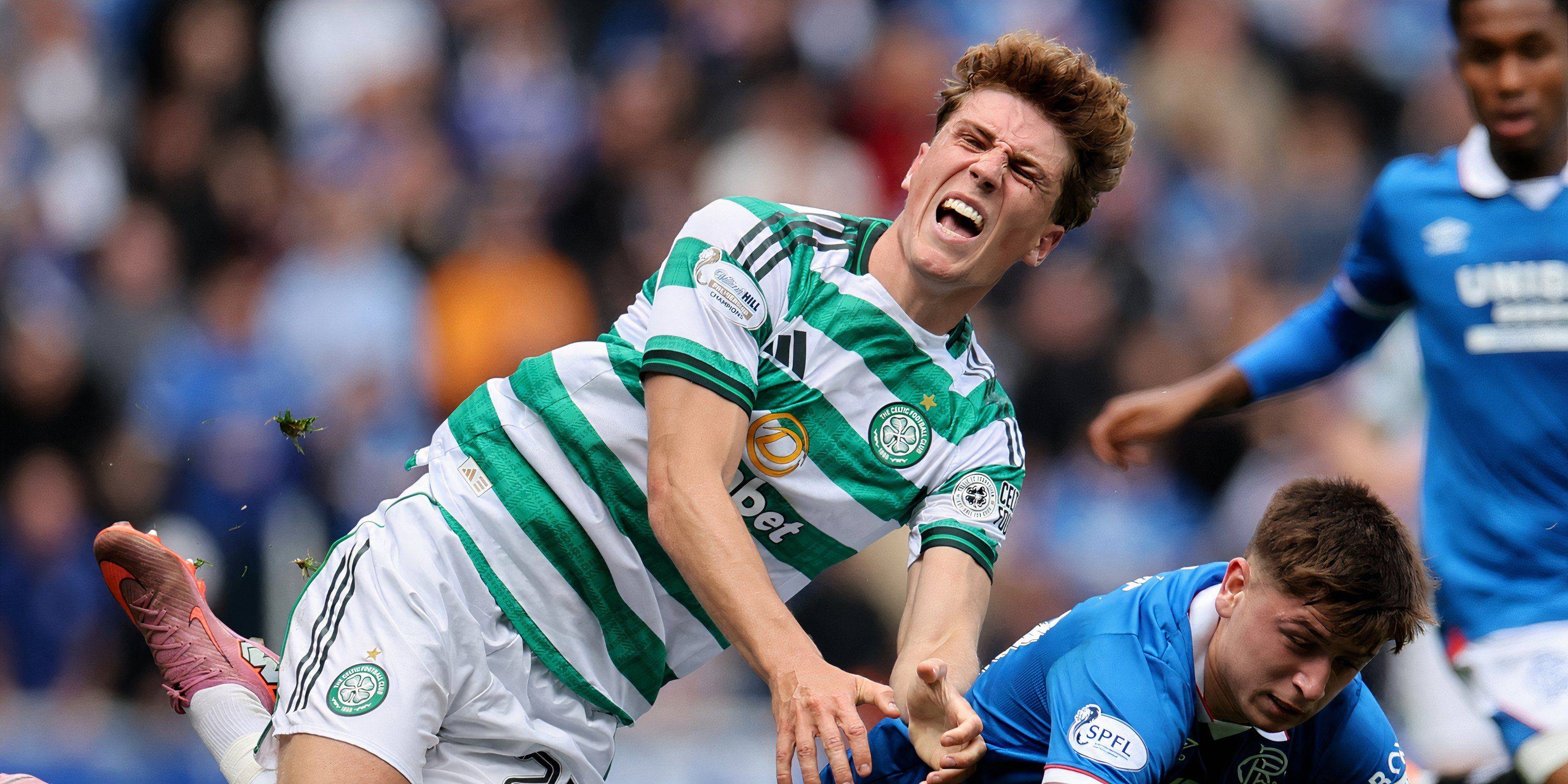 Martin O’Neill must drop Engels to unleash Celtic’s “gifted” £9m star
