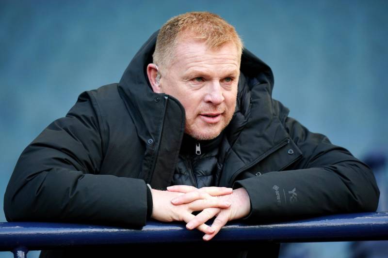 Neil Lennon: ‘Brendan Rodgers’ Celtic messaging was not honest’
