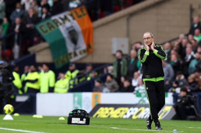 Next Celtic manager latest as Martin O’Neill provides clear stance on possible permanent boss ‘conversation’