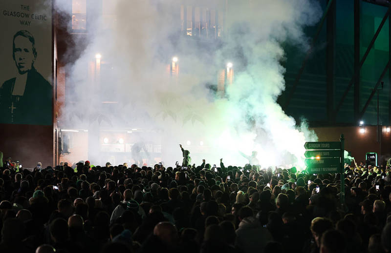 Next Celtic manager odds as Rangers boss contender rises up rankings including Man Utd icons and ex Leeds man