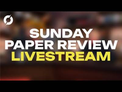 OTB Sunday Paper Review: Ireland beaten by All Blacks | DJ Carey | O’Neill’s Celtic return