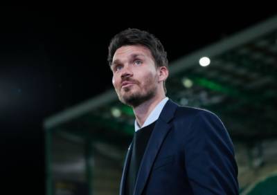 Rangers starting XI vs Celtic revealed as Danny Rohl makes three changes