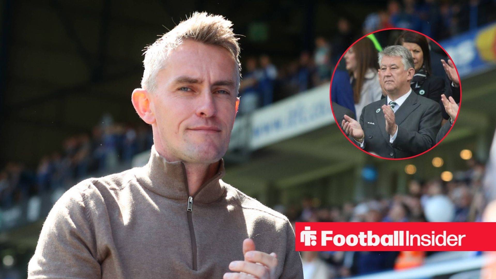 Revealed: Celtic’s stance on paying Kieran McKenna compensation fee