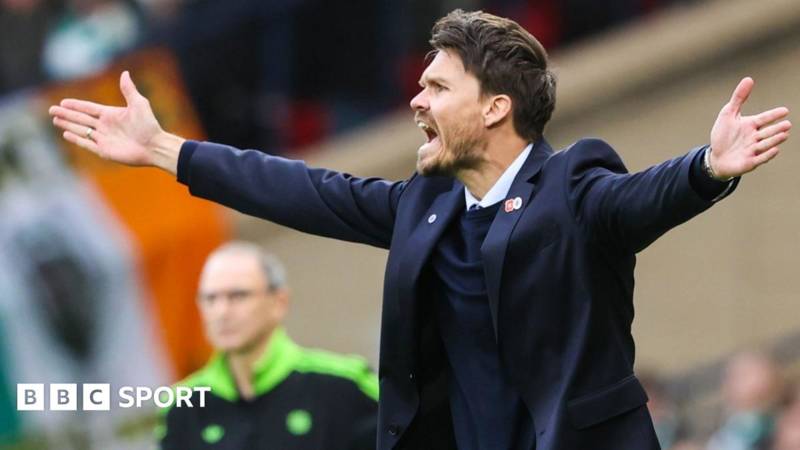 Rohl won’t blame officials – but were Rangers hard done by?