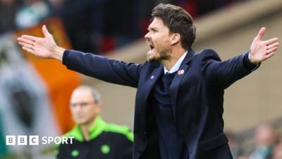 Rohl won’t blame officials – but were Rangers hard done by?