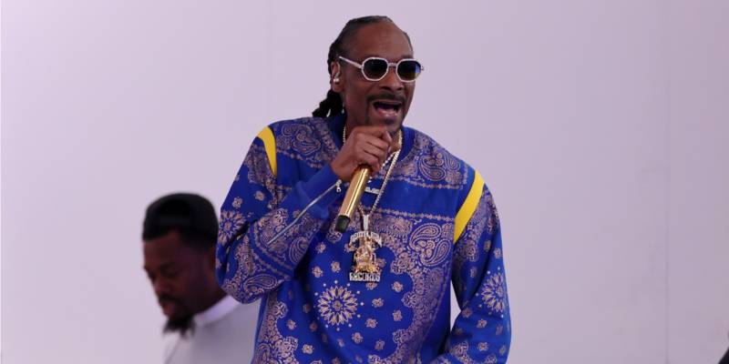 Snoop Dogg now tells Celtic to hire one manager who Hoops fans “would love”