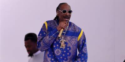 Snoop Dogg now tells Celtic to hire one manager who Hoops fans “would love”