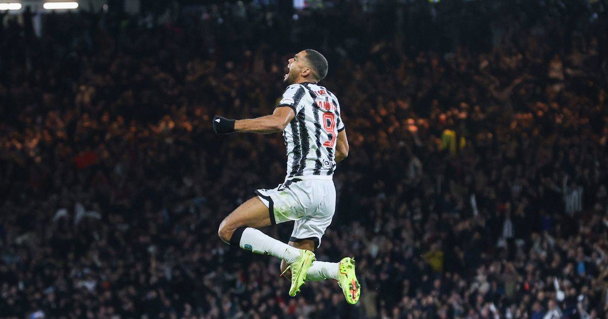 St Mirren hero Mikael Mandron on how he can top his Hampden heroics
