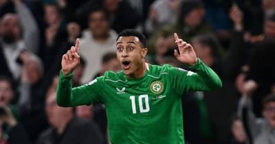 Swansea blow offers opportunity for Adam Idah as Ireland man scores first from play