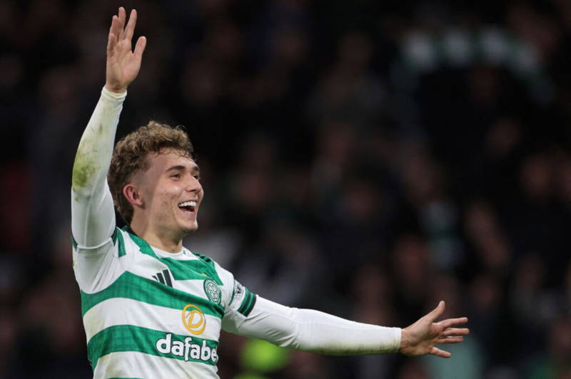 “The Best Day of My Life” – Callum Osmand’s Brilliant Post-Match Interview “The Best Day of My Life” – Callum Osmand’s Brilliant Post-Match Interview