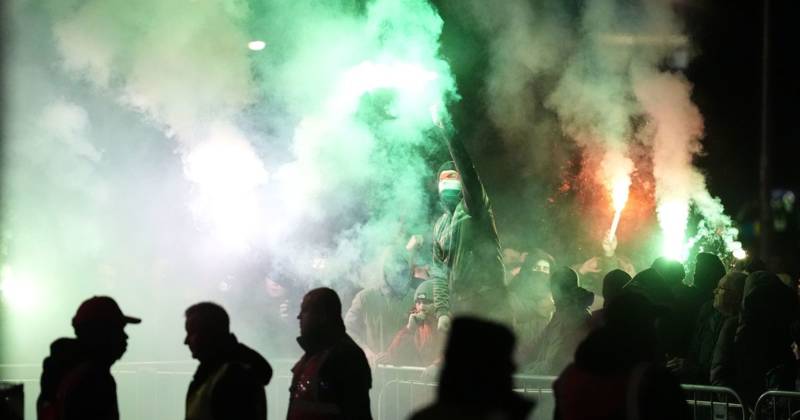 The biggest problem with out of date Celtic dawned on me watching Tony the technocrat – Hugh Keevins The biggest problem with out of date Celtic dawned on me watching Tony the technocrat – Hugh Keevins