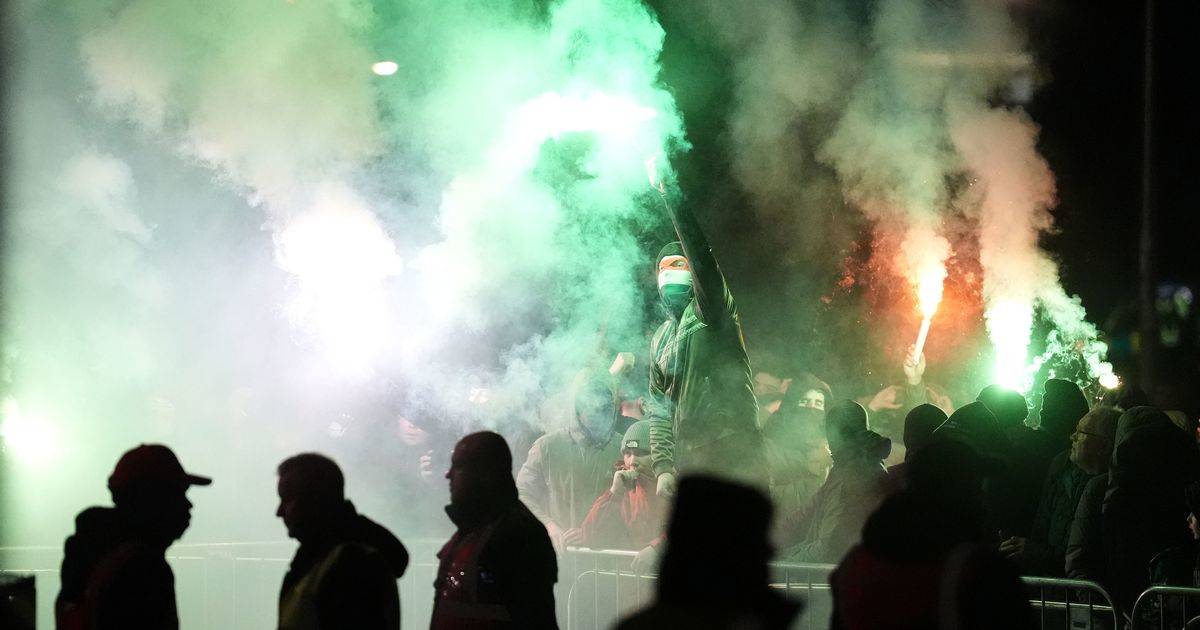 The biggest problem with out of date Celtic dawned on me watching Tony the technocrat – Hugh Keevins