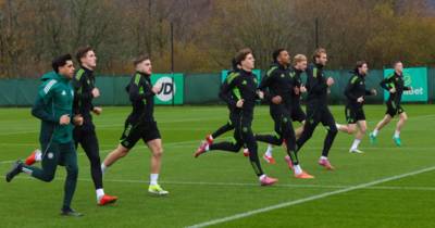 The Celtic XI targeted to take out Rangers as O’Neill weighs up a promise, formation tweak and Tierney call