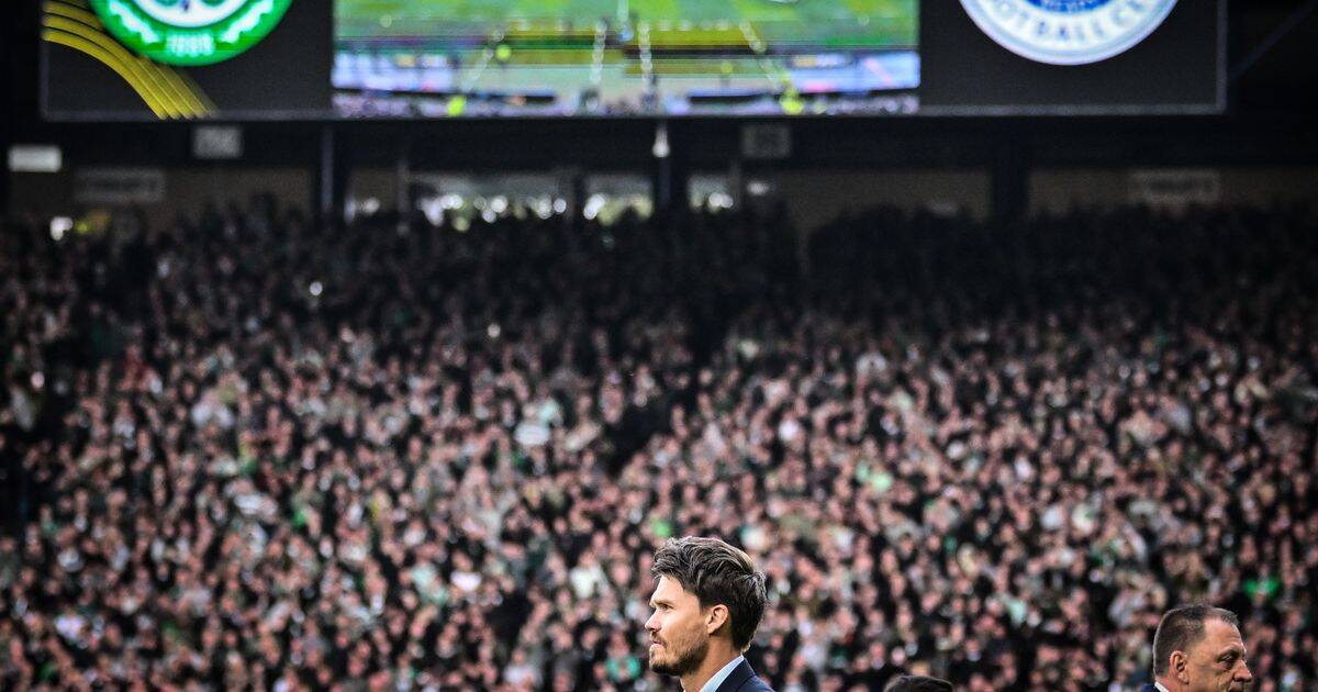 Paranoia, conspiracies and a Rangers meltdown for the ages – Collum and Celtic the targets on a bumper Hotline