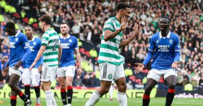 Barry Ferguson spots exact Celtic moment Auston Trusty feared red card after Jack Butland controversy Barry Ferguson spots exact Celtic moment Auston Trusty feared red card after Jack Butland controversy