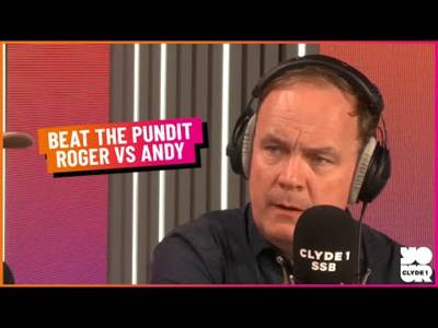 Beat the Pundit | Roger Hannah Has a Nightmare V Andy in South Side