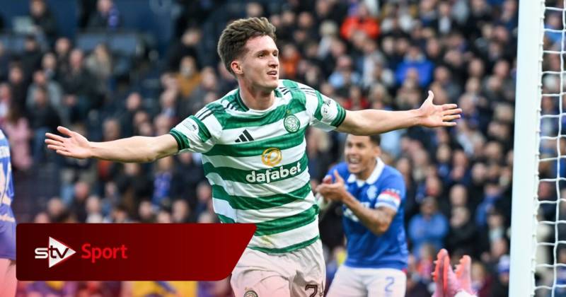 Celtic captain Callum McGregor says Callum Osmand and Johnny Kenny can achieve great things