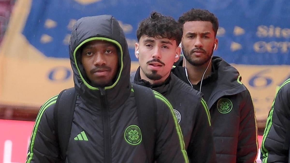 Celtic FC transfer news: Hoops rocked as Seb Tounekti tipped to leave ALREADY