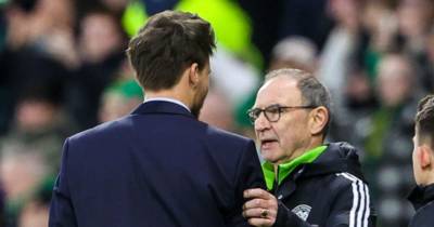 Celtic master Martin O’Neill teaches pupil Danny Rohl hard lesson but Rangers display suggests something – Keith Jackson