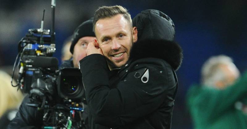 Craig Bellamy ally reveals Celtic next manager tip as Dermot Desmond left with dilemma
