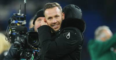 Craig Bellamy ally reveals Celtic next manager tip as Dermot Desmond left with dilemma