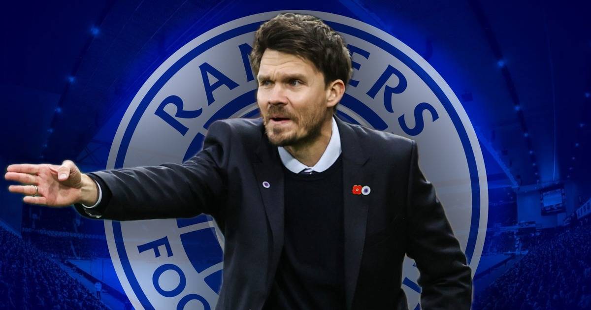 Danny Rohl boasts glittering Rangers transfer contacts but fear is he’ll be forced to rely on Kevin Thelwell