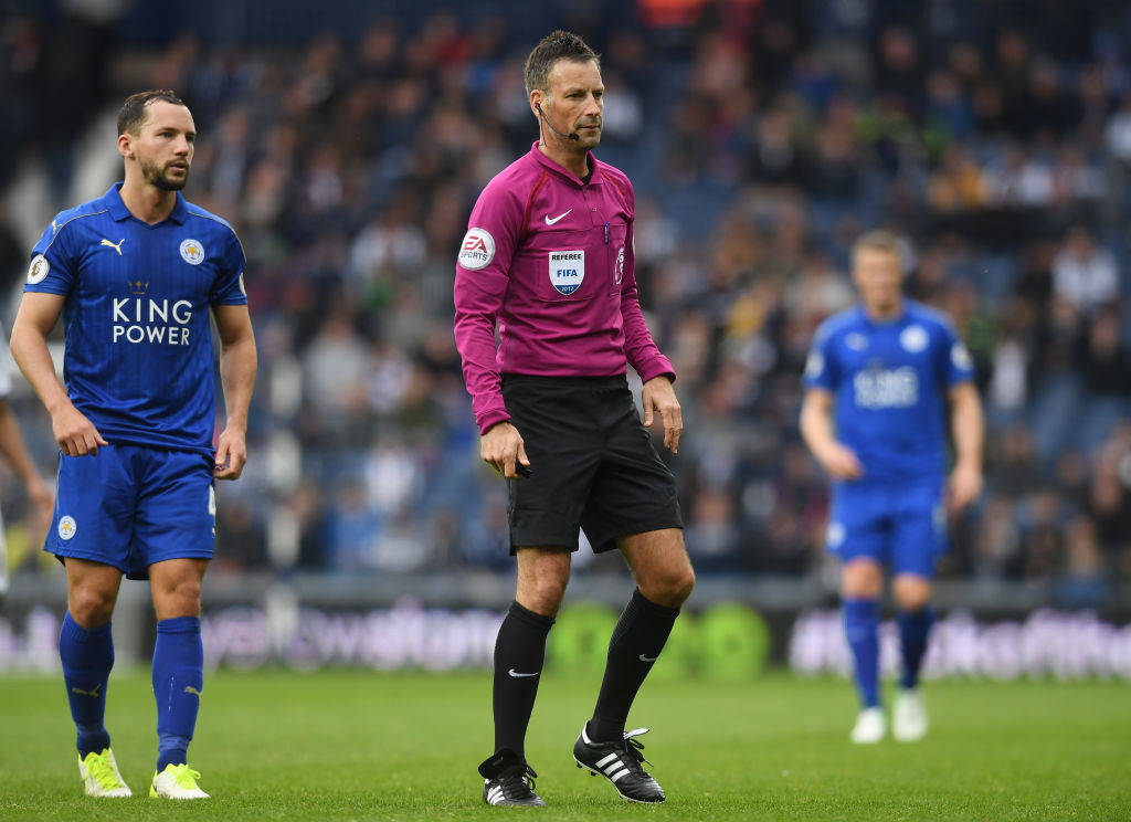 Ex Premier League ref sends verdict on three thorny Celtic vs Rangers incidents including missed red card