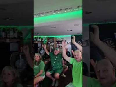 Hoops bar Guardamar csc