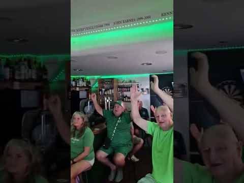 Hoops bar Guardamar csc
