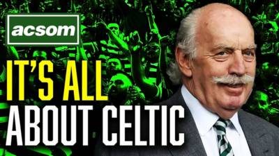 I Never Thought I’D Say This: Thank You Dermot Desmond!