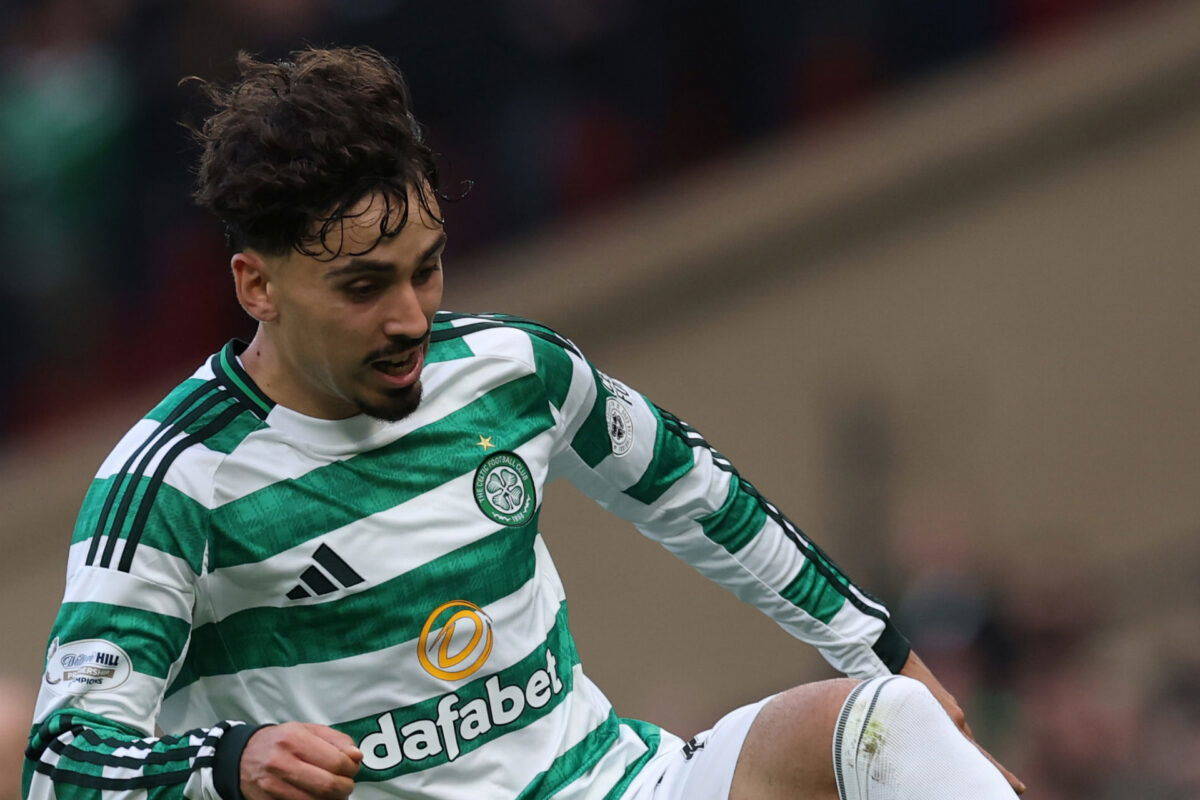 Leeds United might be “closely monitoring” Sebastian Tounekti, but its highly unlikely Celtic will sell him to the people who own the Ibrox club