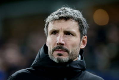 Mark van Bommel ‘Rejects’ Celtic Approach