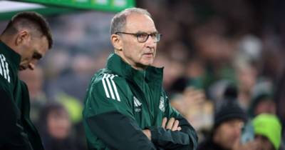 Martin O’Neill makes big statement on Celtic manager’s job after beating Rangers