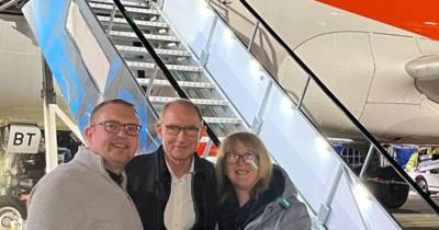 Martin O’Neill reveals mad Celtic rush forces emergency London trip as Simon Jordan airs blockbuster theory